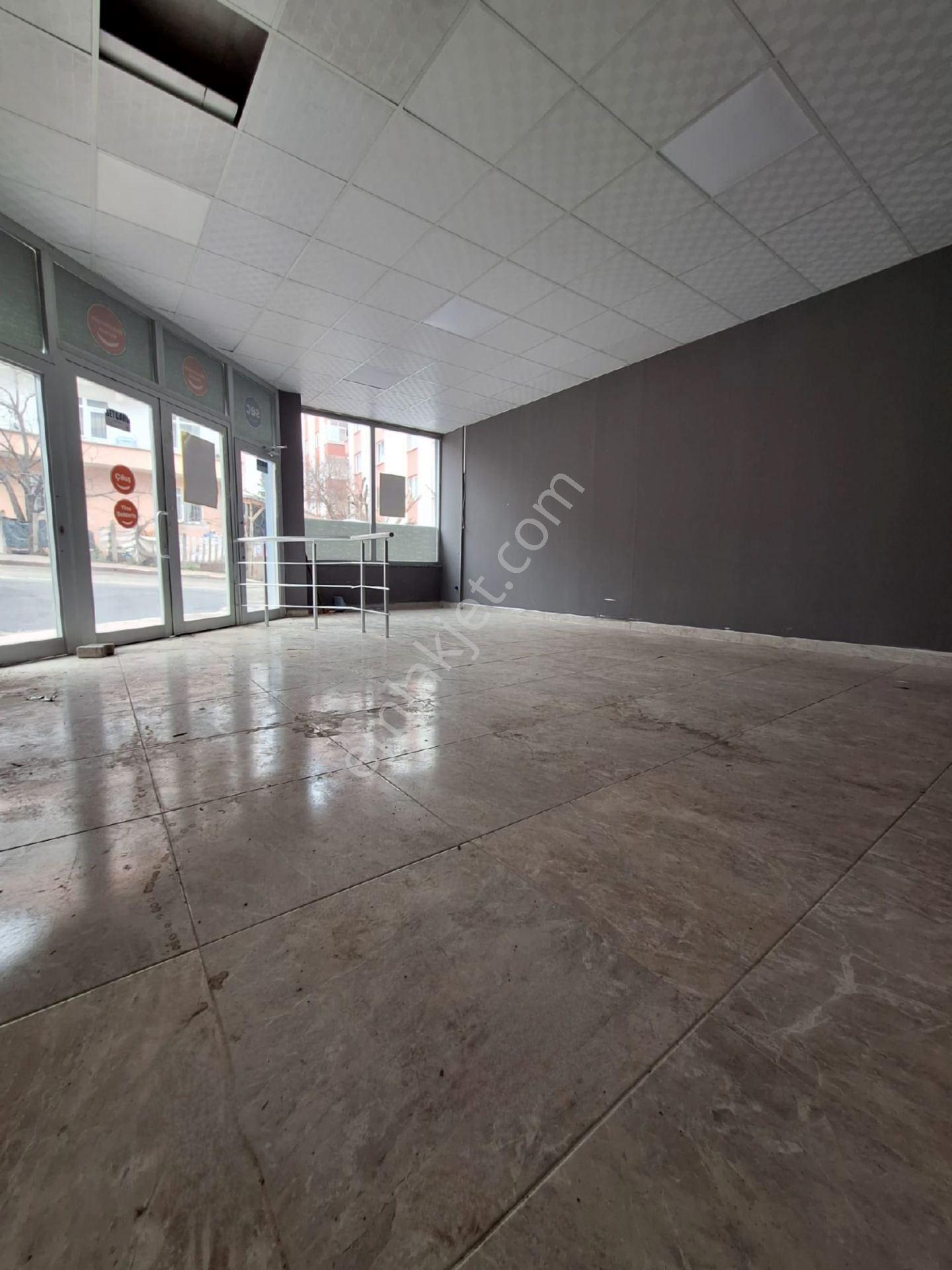 Samsun Kışla Mah. Satılık - Kiralık 190 M² Dev Cadde Dükkan (35 M Cam Cephe) - Görsel 30