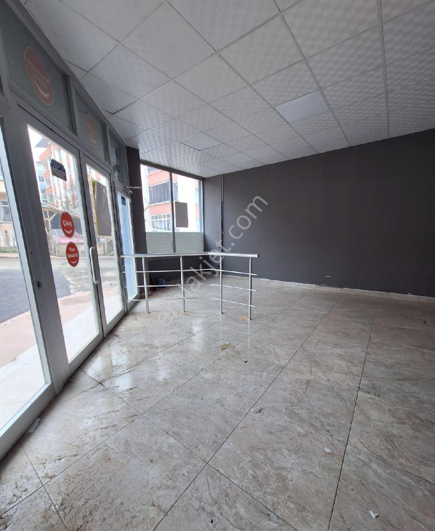 Samsun Kışla Mah. Satılık - Kiralık 190 M² Dev Cadde Dükkan (35 M Cam Cephe) - Görsel 32