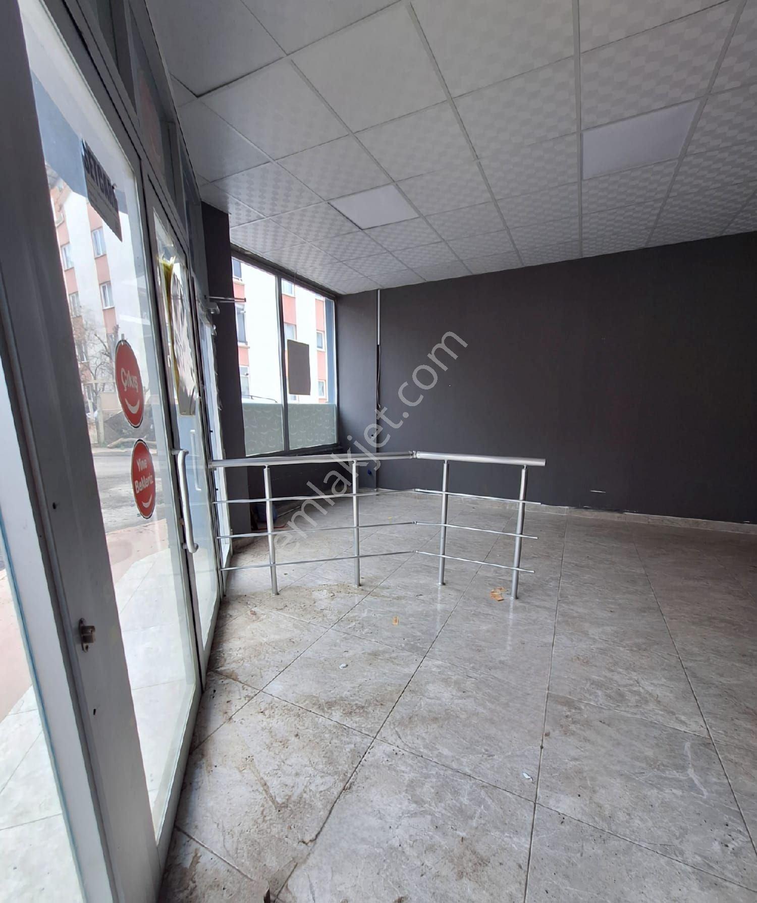 Samsun Kışla Mah. Satılık - Kiralık 190 M² Dev Cadde Dükkan (35 M Cam Cephe) - Görsel 33