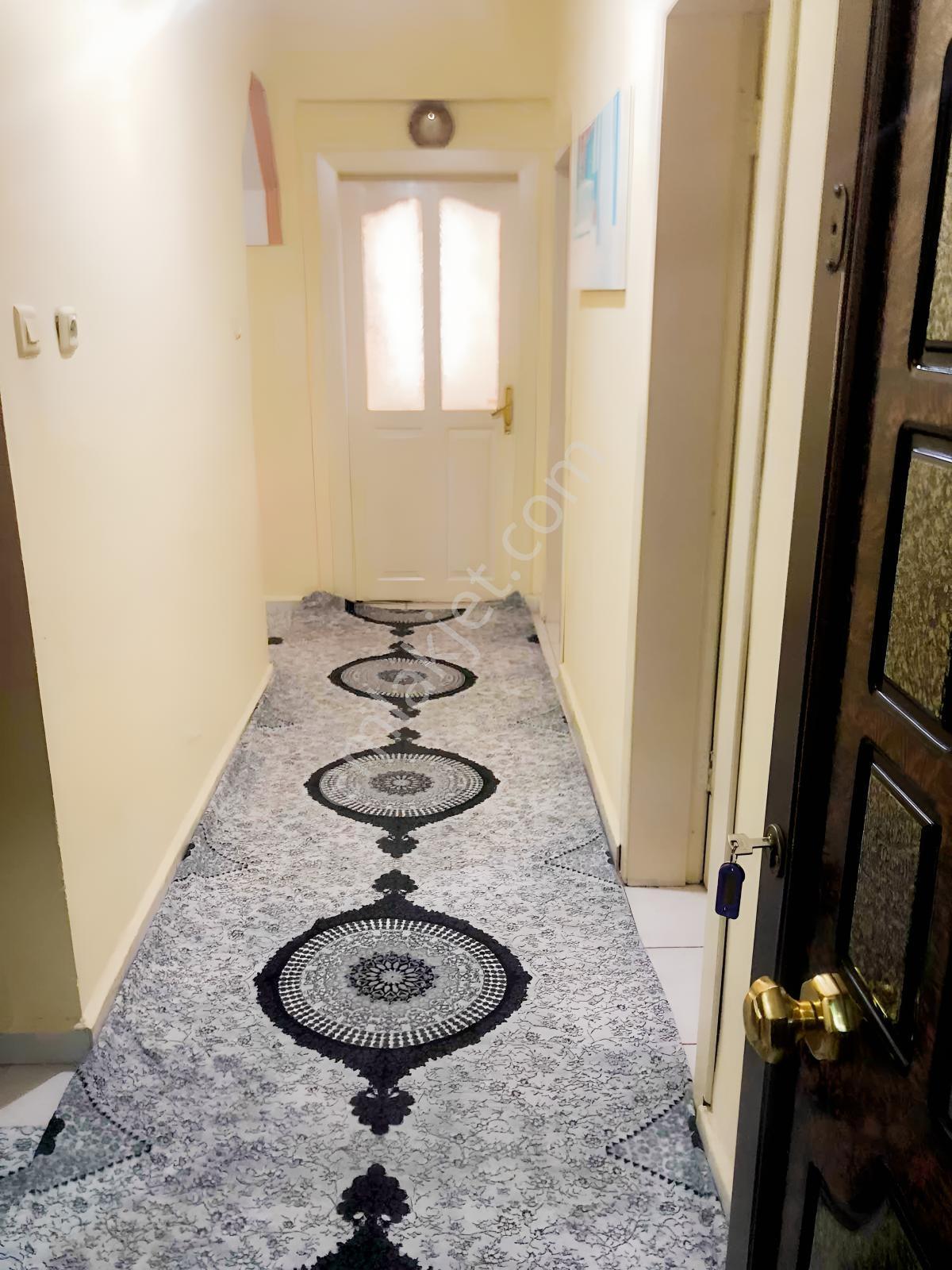 Mezbaha Cad. 2+1 Satılık Daire - Görsel 6
