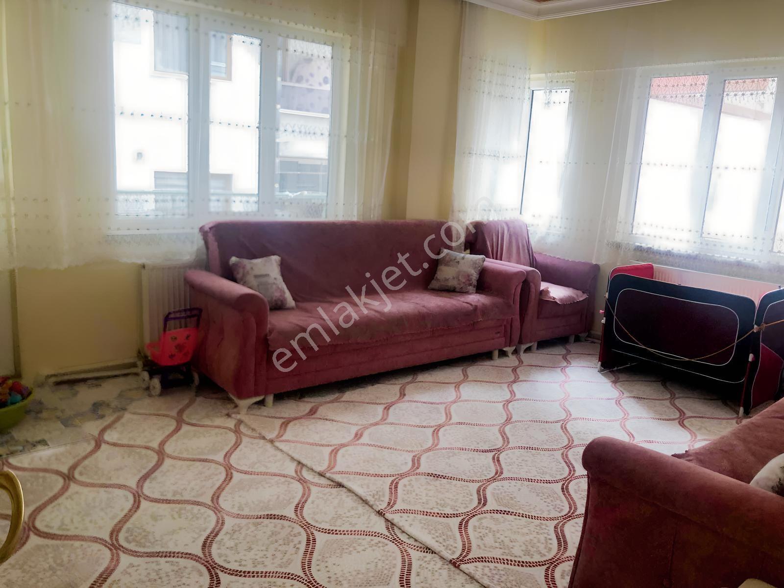 Mezbaha Cad. 2+1 Satılık Daire - Görsel 8