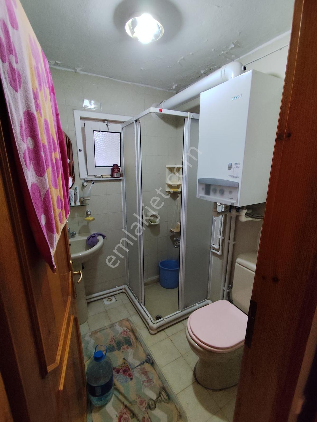 Basınkent 2 Sitesinde Satılık Bahçeli Teraslı Tripleks Villa - Görsel 26