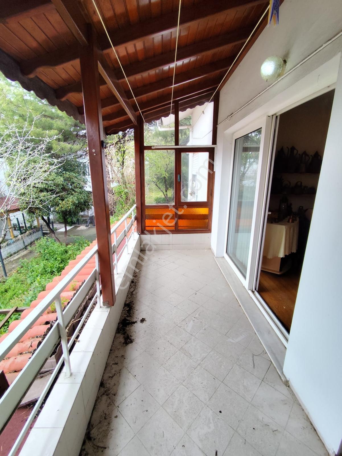 Basınkent 2 Sitesinde Satılık Bahçeli Teraslı Tripleks Villa - Görsel 28