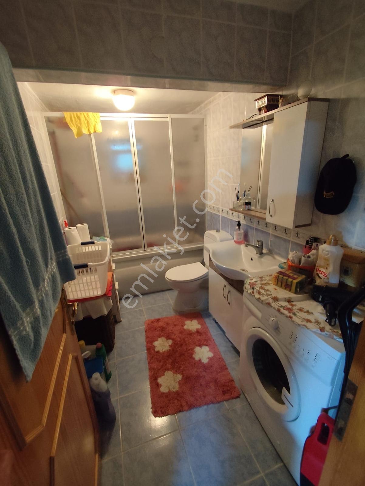 Basınkent 2 Sitesinde Satılık Bahçeli Teraslı Tripleks Villa - Görsel 21