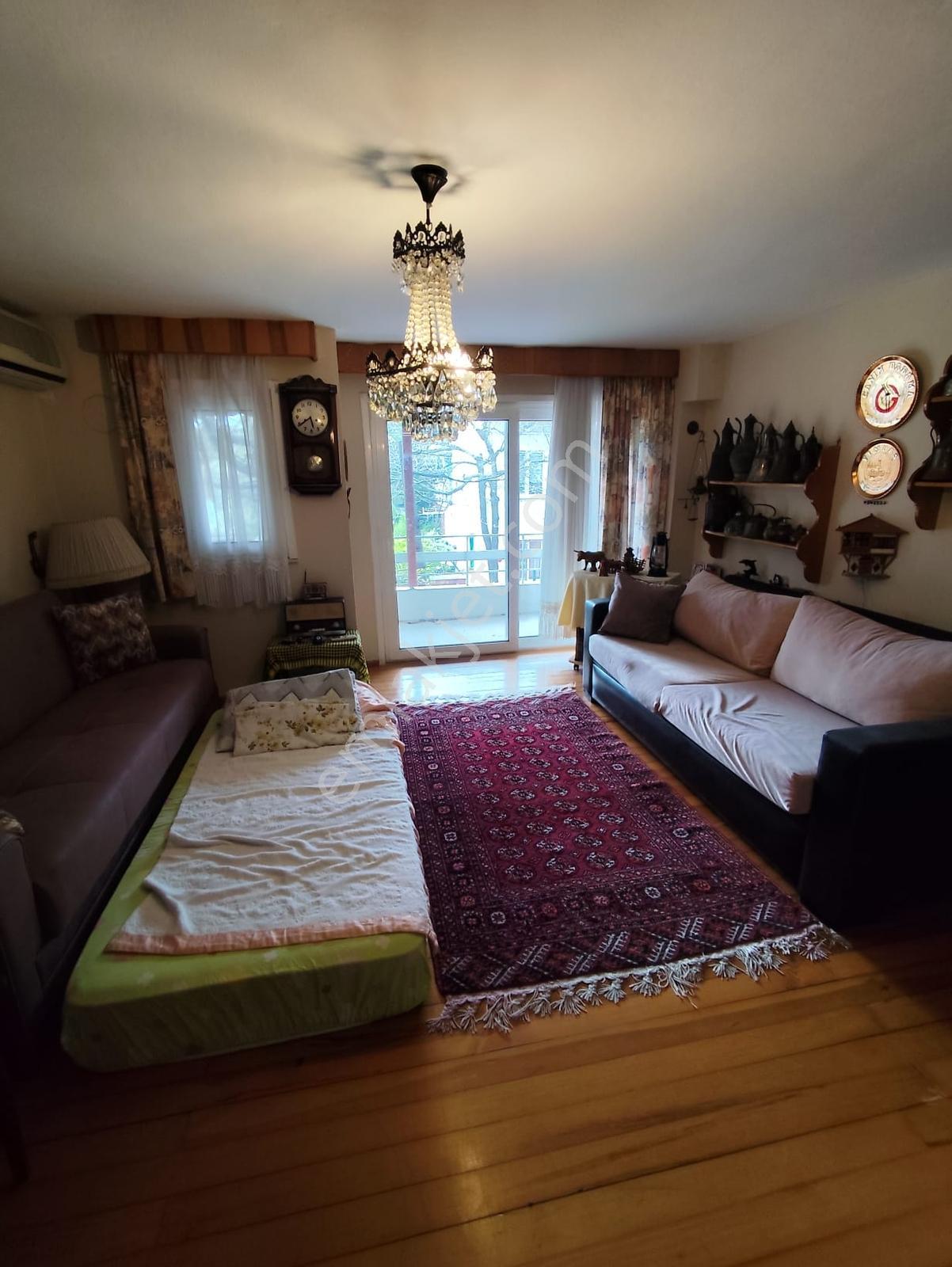 Basınkent 2 Sitesinde Satılık Bahçeli Teraslı Tripleks Villa - Görsel 8