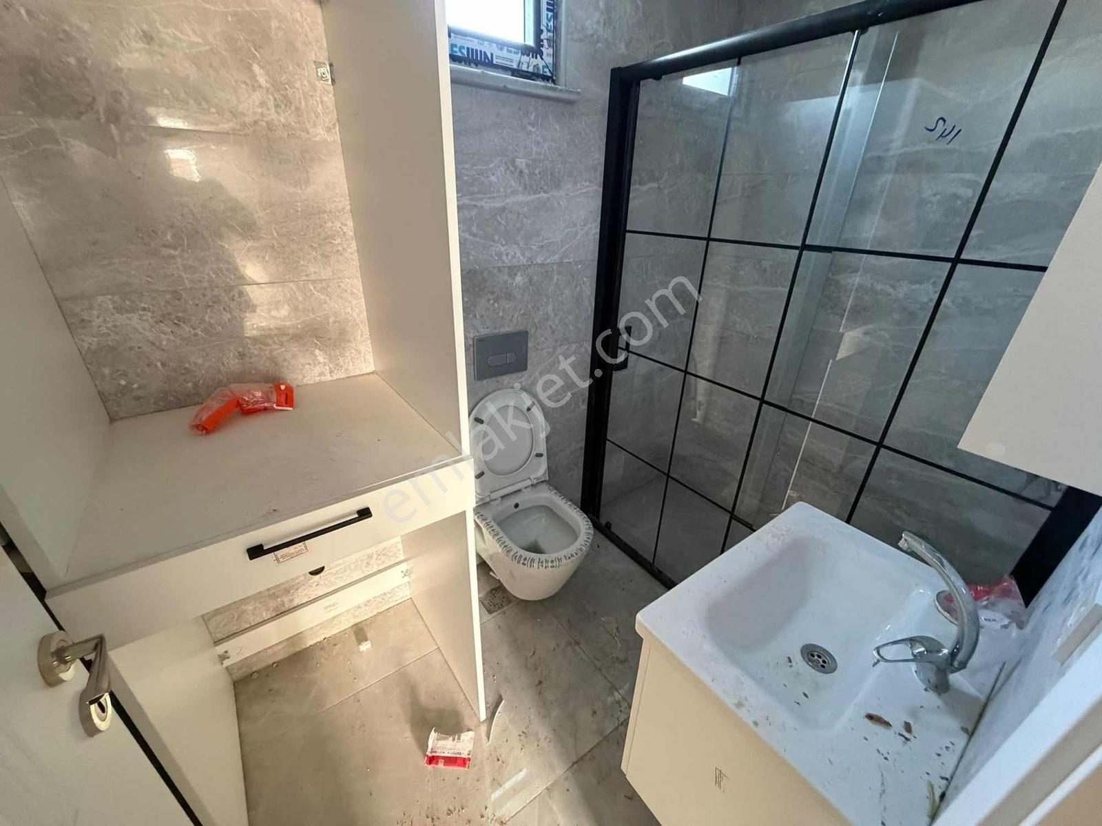 Cumhuriyet Mahallesinde Sıfır 2+1 Daire - Görsel 21