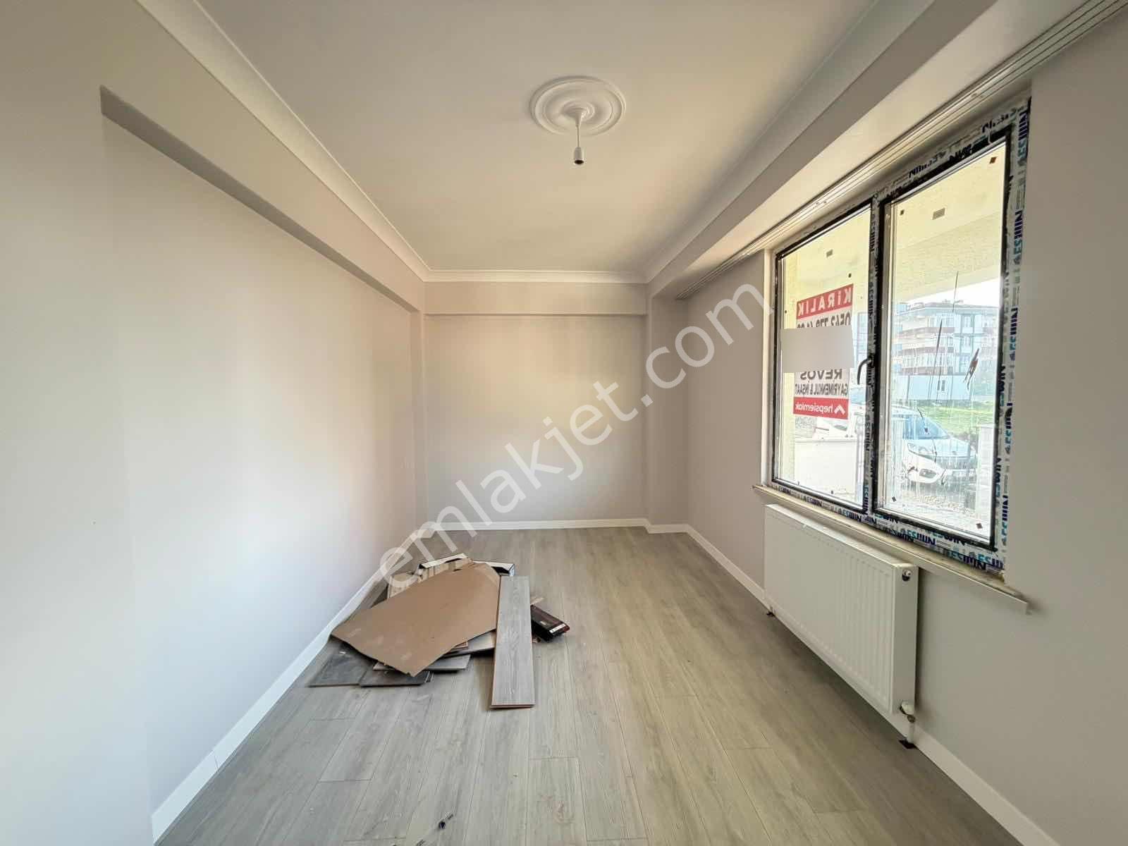 Cumhuriyet Mahallesinde Sıfır 2+1 Daire - Görsel 7