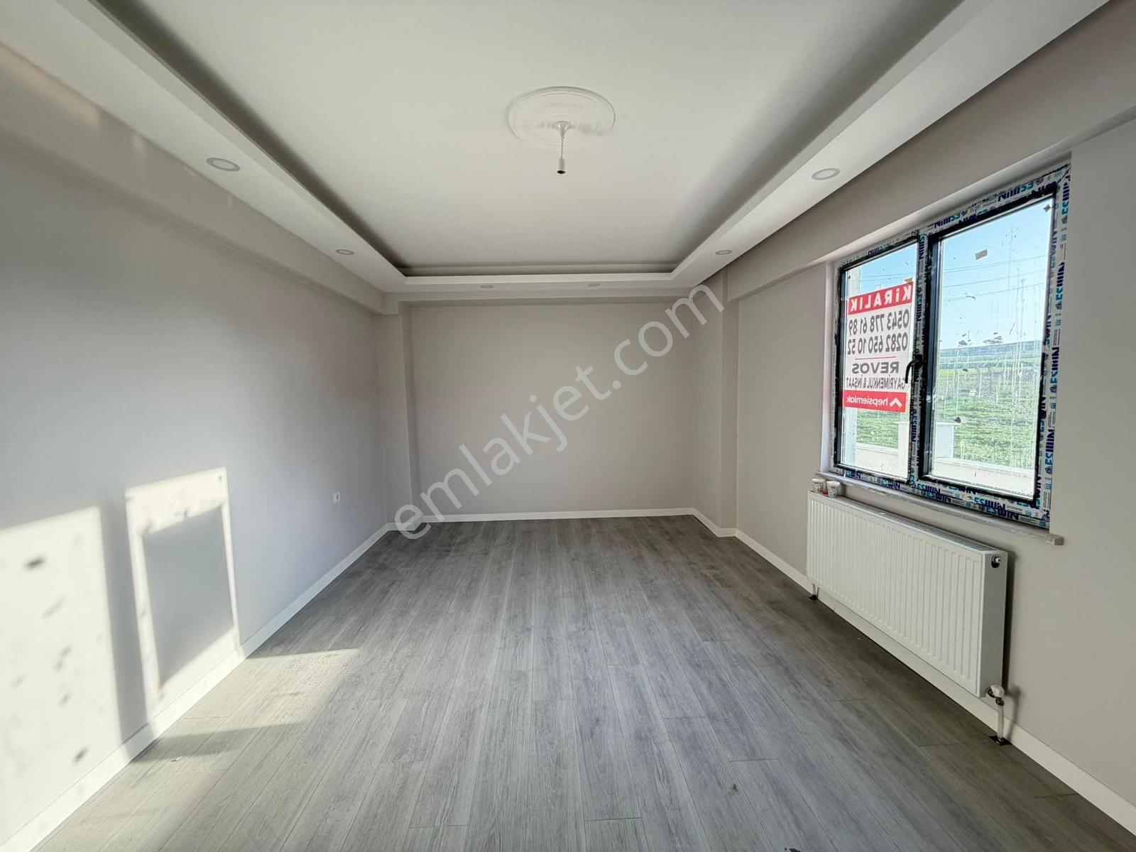 Cumhuriyet Mahallesinde Sıfır 2+1 Daire - Görsel 13