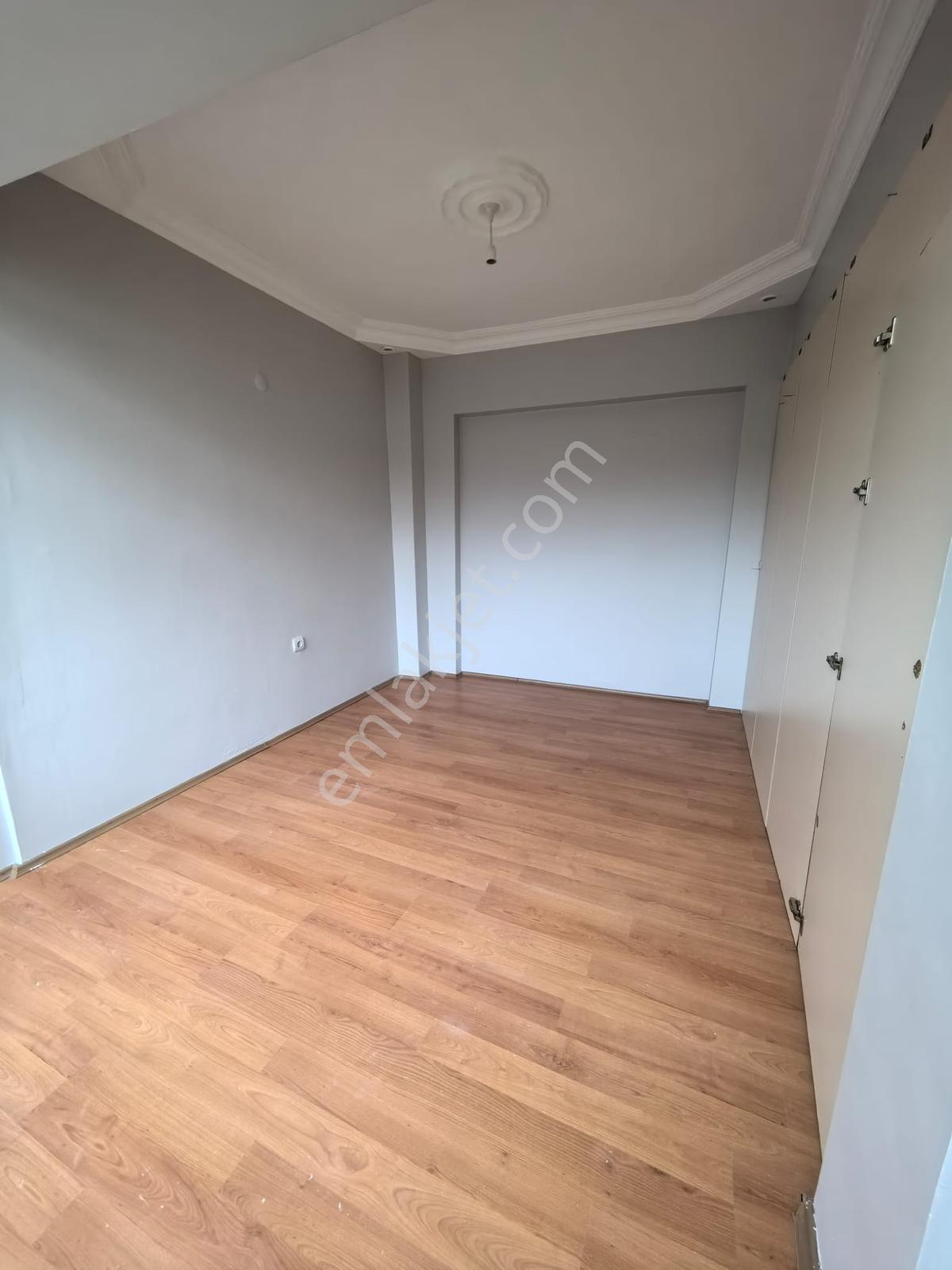 Huzur Kentte Giriş Kat Kiralık 2+1 Daire - Görsel 13