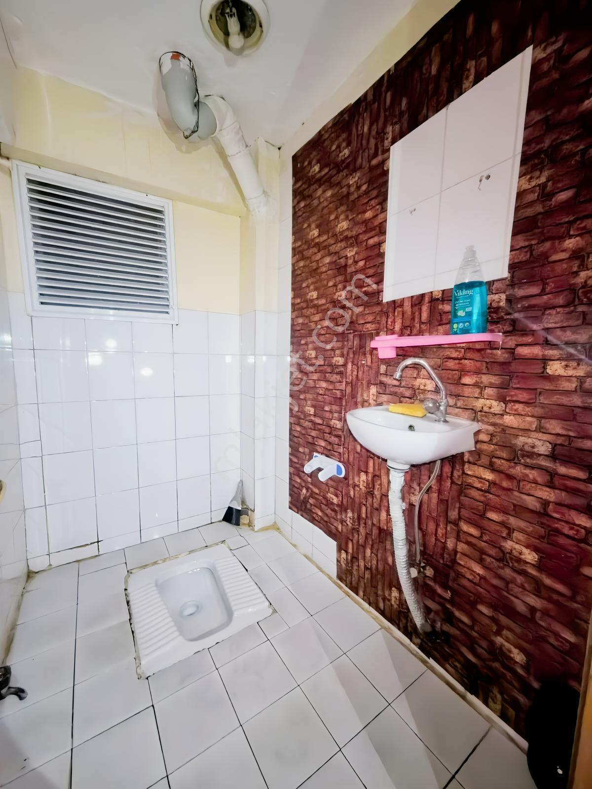 Huzur Kentte Giriş Kat Kiralık 2+1 Daire - Görsel 24
