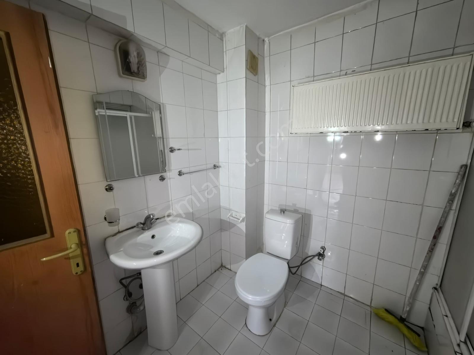 Huzur Kentte Giriş Kat Kiralık 2+1 Daire - Görsel 7