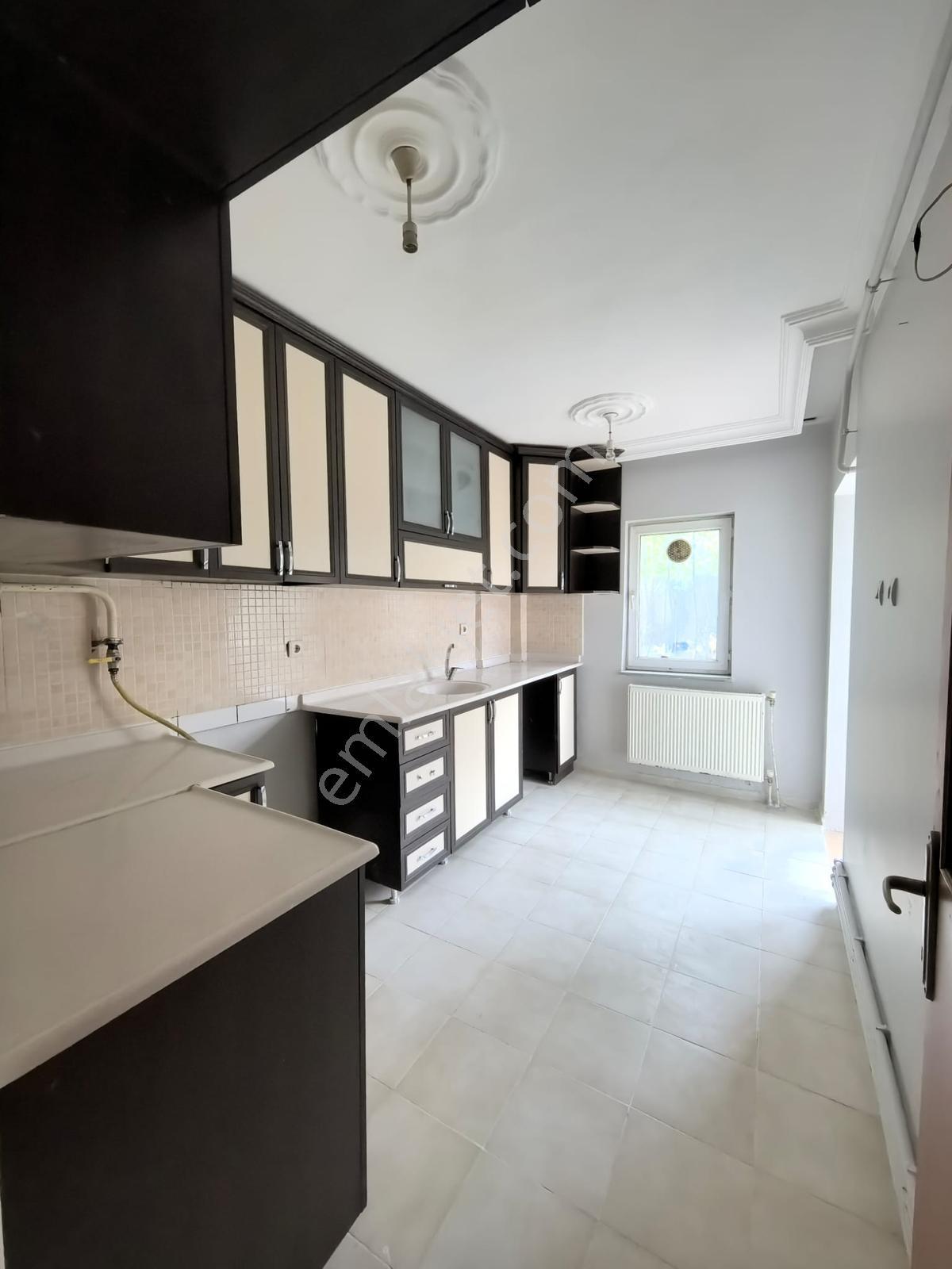 Huzur Kentte Giriş Kat Kiralık 2+1 Daire - Görsel 21