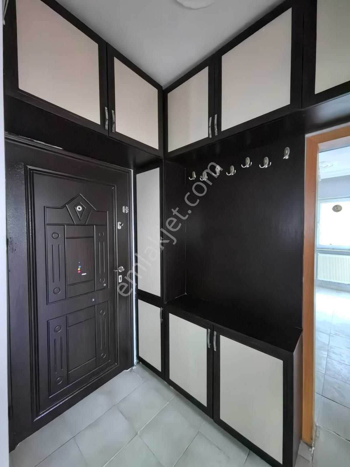 Huzur Kentte Giriş Kat Kiralık 2+1 Daire - Görsel 19