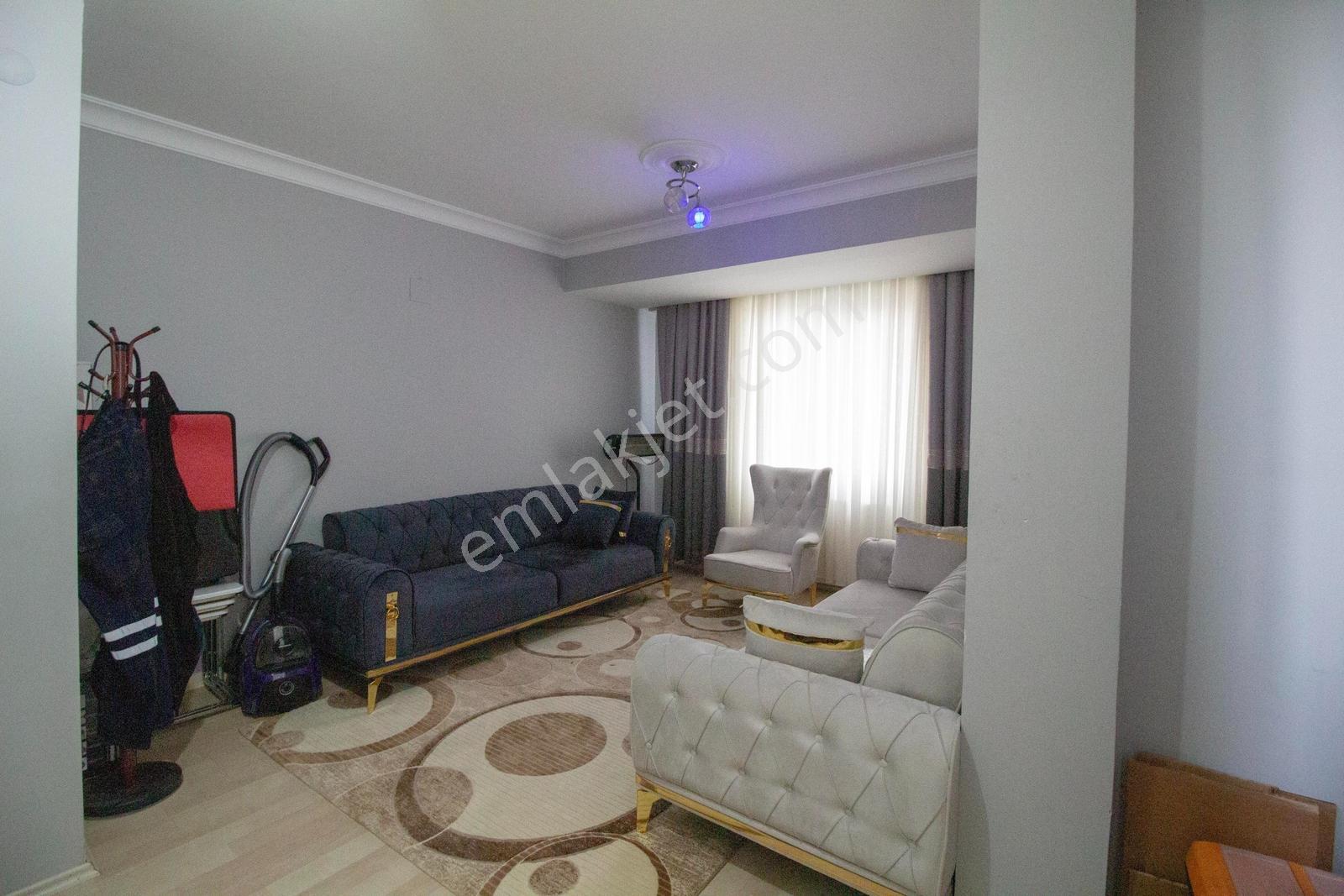 Çalı Site İçerisinde Geniş Kullanım Alanlı 5+1 Dubleks Daire - Görsel 8