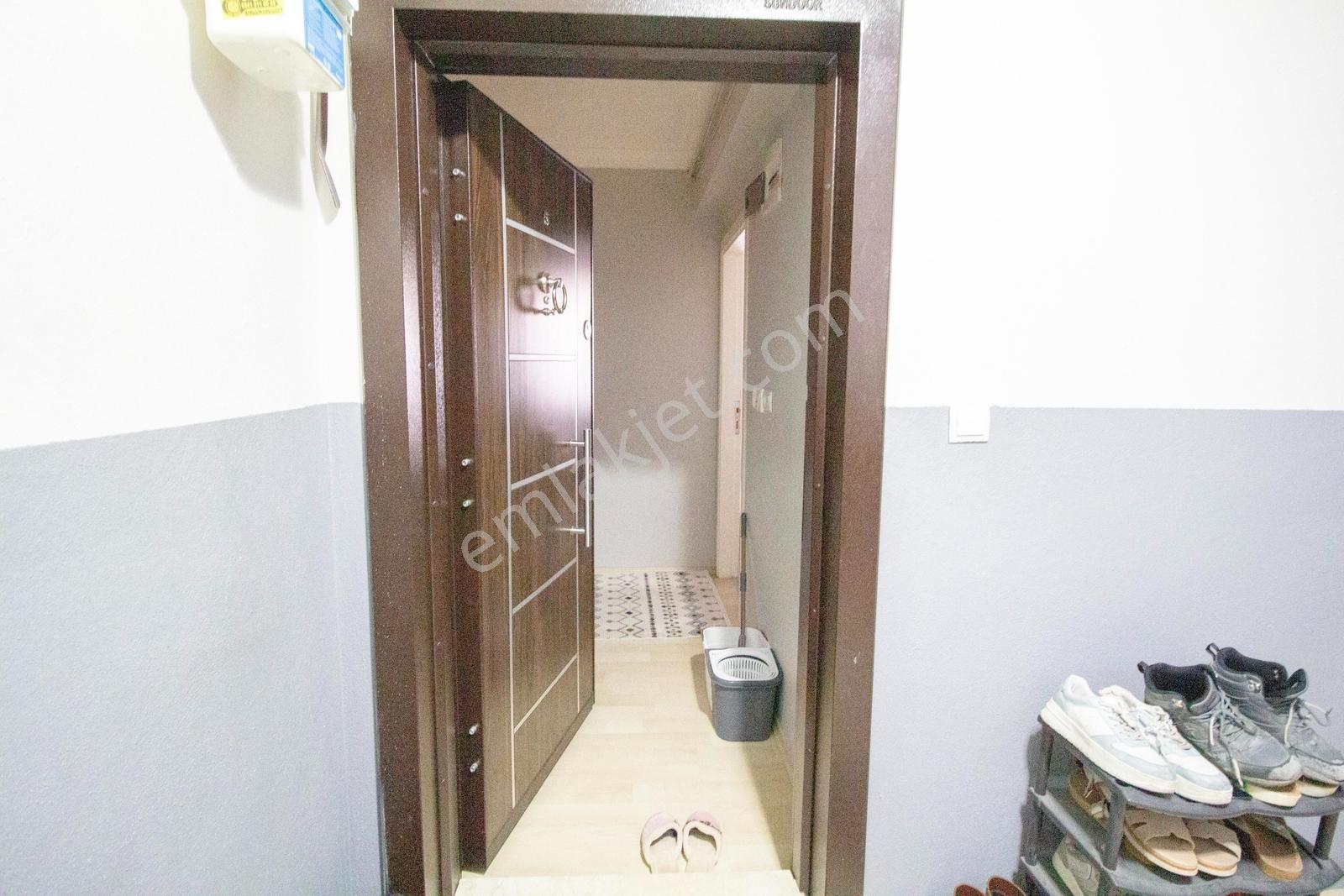 Çalı Site İçerisinde Geniş Kullanım Alanlı 5+1 Dubleks Daire - Görsel 2