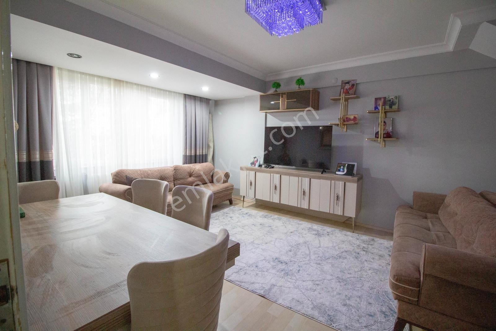 Çalı Site İçerisinde Geniş Kullanım Alanlı 5+1 Dubleks Daire - Görsel 5