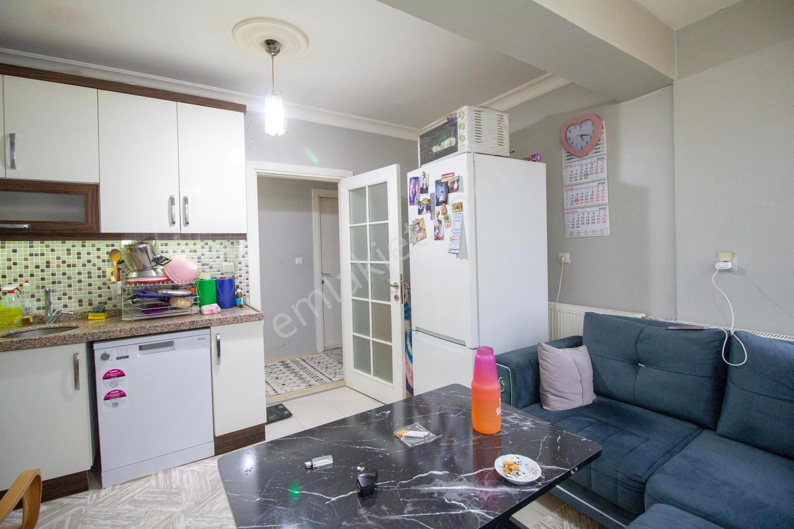Çalı Site İçerisinde Geniş Kullanım Alanlı 5+1 Dubleks Daire - Görsel 9