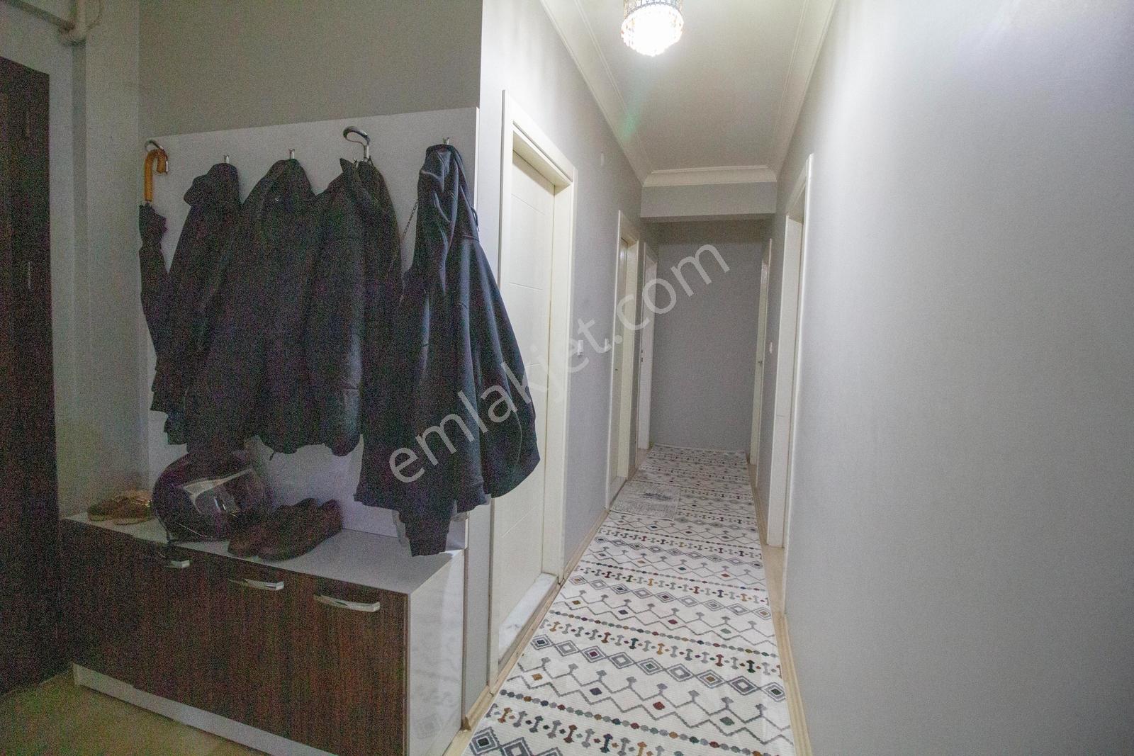 Çalı Site İçerisinde Geniş Kullanım Alanlı 5+1 Dubleks Daire - Görsel 4