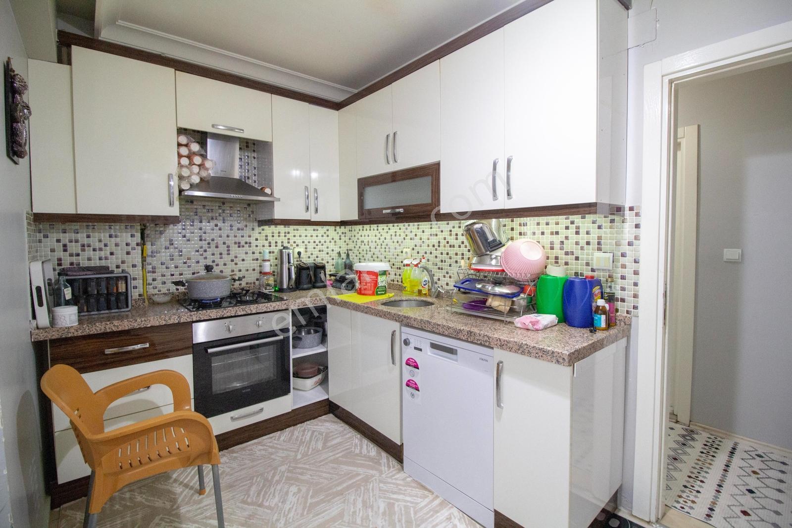 Çalı Site İçerisinde Geniş Kullanım Alanlı 5+1 Dubleks Daire