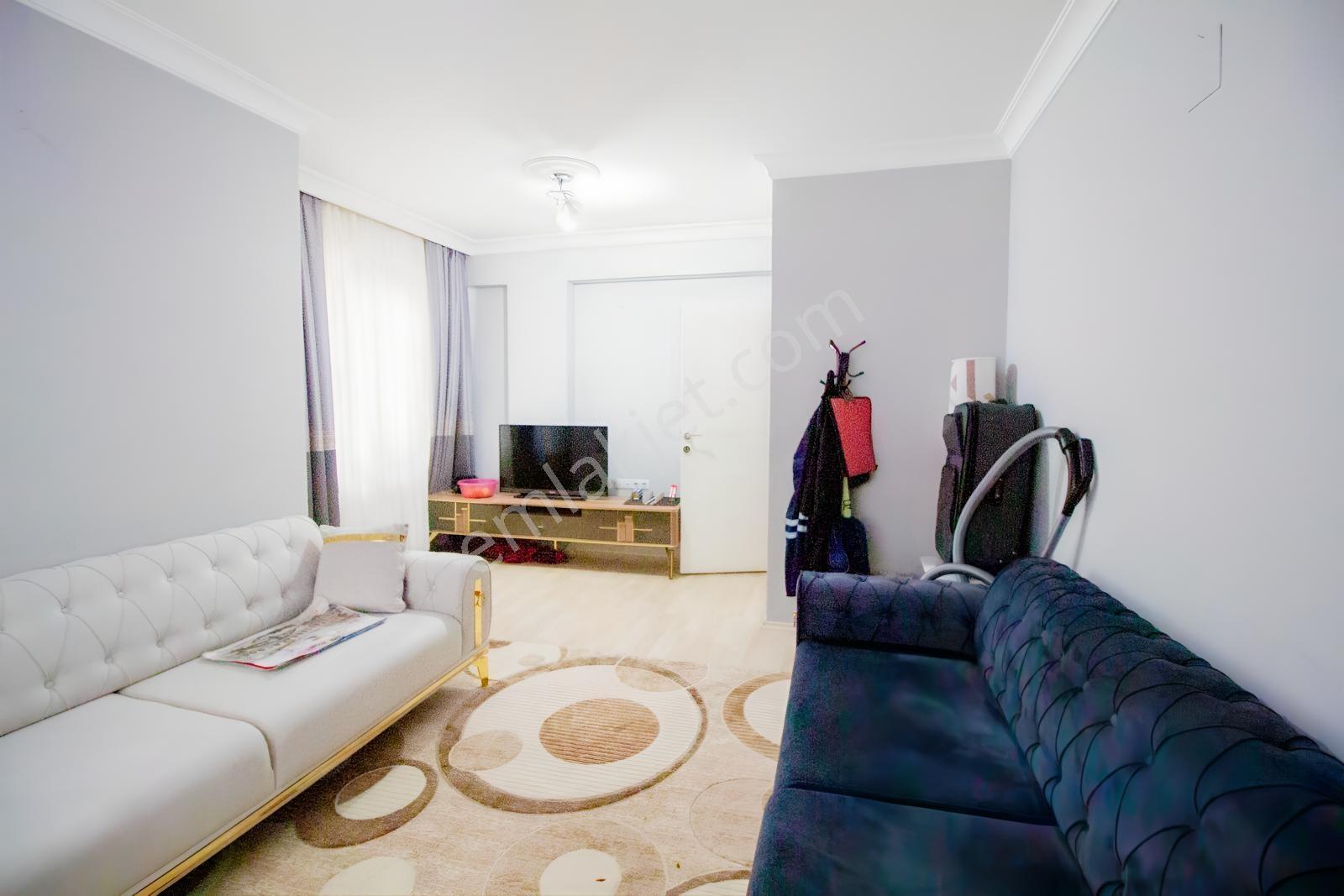 Çalı Site İçerisinde Geniş Kullanım Alanlı 5+1 Dubleks Daire - Görsel 25