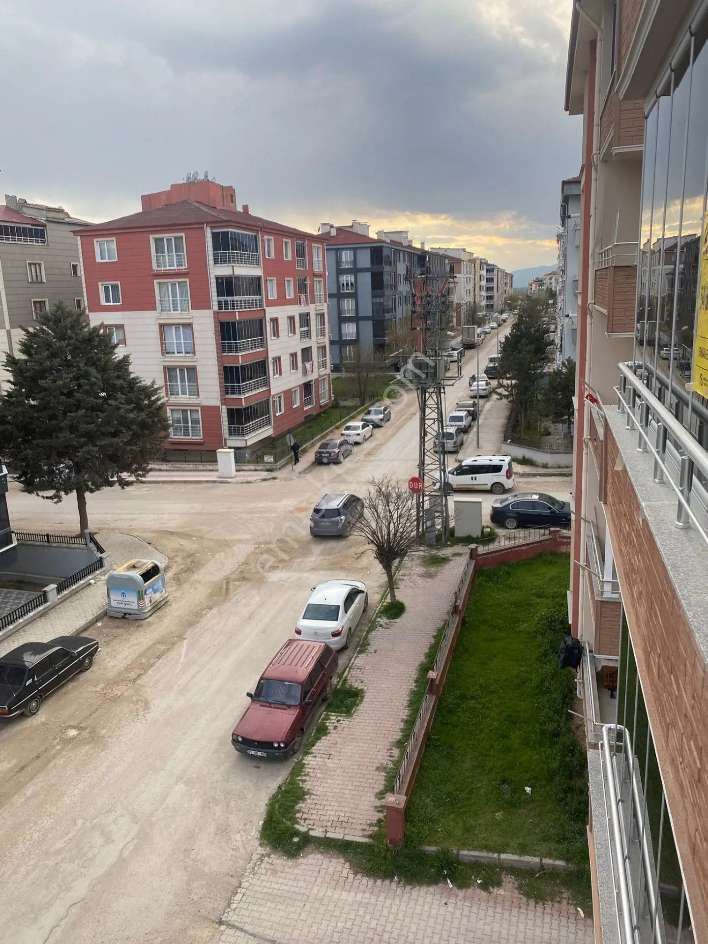 Akın Emlak'tan 3+1 Kiralık Daire - Görsel 2