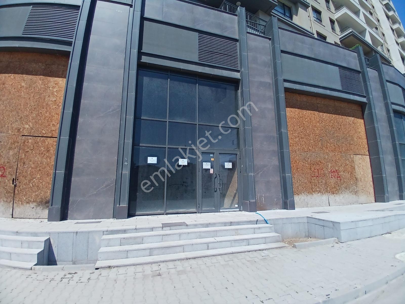 Referans Beylikdüzü'nde Cadde Üzeri Fırsat Kiralık Dükkân - Görsel 9