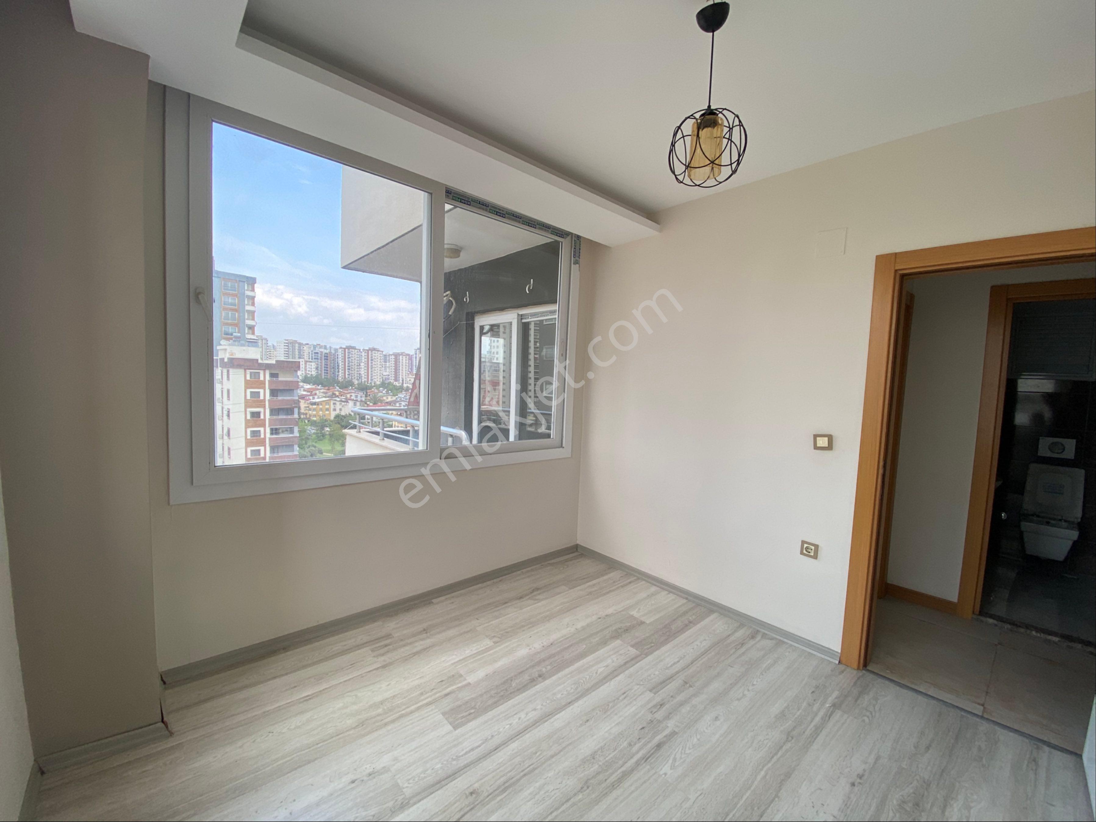 100.yılda 3+1 Açık Mutfak Bulvar Üstünde Kiralık Daire - Görsel 13