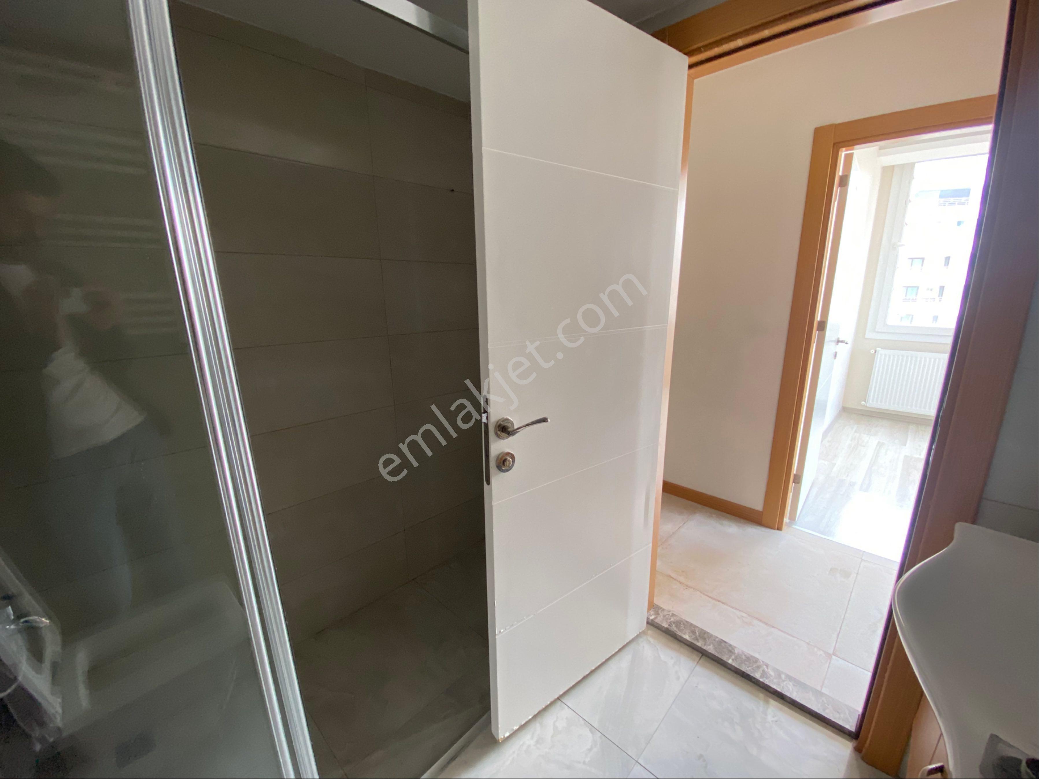100.yılda 3+1 Açık Mutfak Bulvar Üstünde Kiralık Daire - Görsel 11