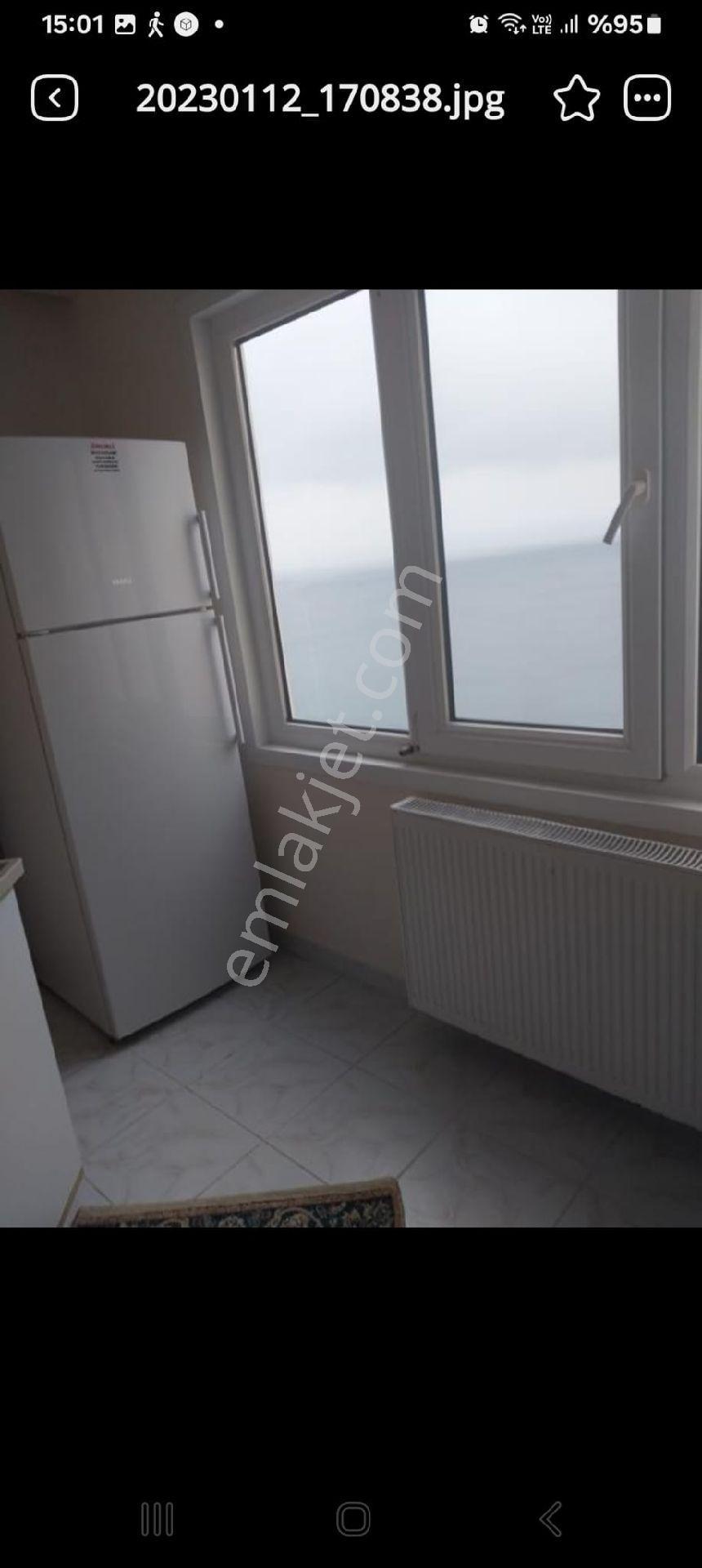 İhlas Armutlu Tatil Köyü Kaptan Köşkü Fuul Deniz - Görsel 7