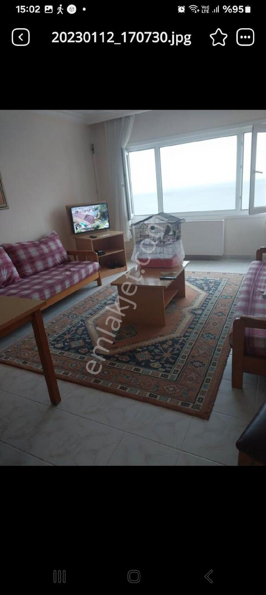 İhlas Armutlu Tatil Köyü Kaptan Köşkü Fuul Deniz - Görsel 6