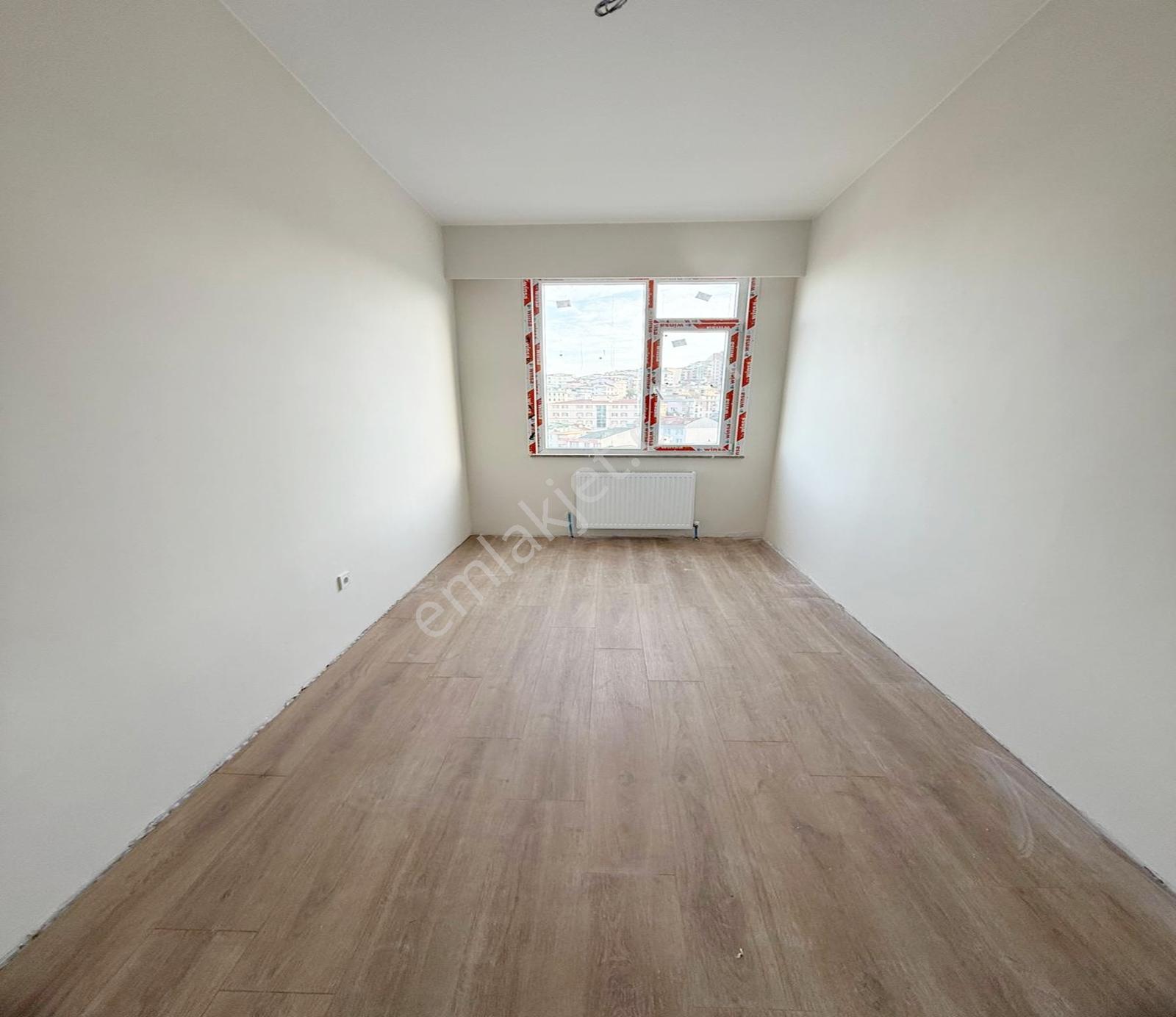 Sancaktepe Enn Garden Etap 1 De Satılık 2+1 Arakat Daire - Görsel 19