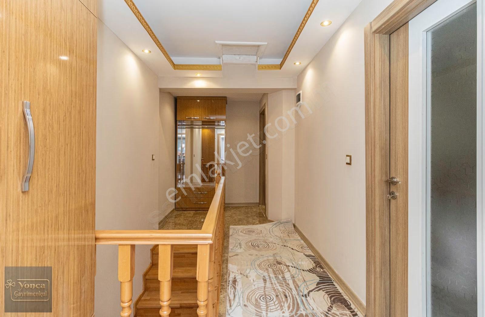 Antalya Kemer'de Denize 100 Metre Villa - Görsel 7