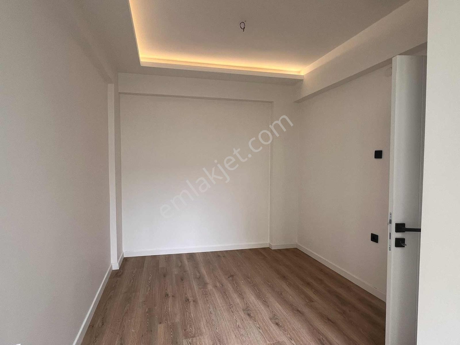 Vecdi Gönül Lisesi Yanı 3+1 Deniz Manzaralı Satılık Daire - Görsel 11