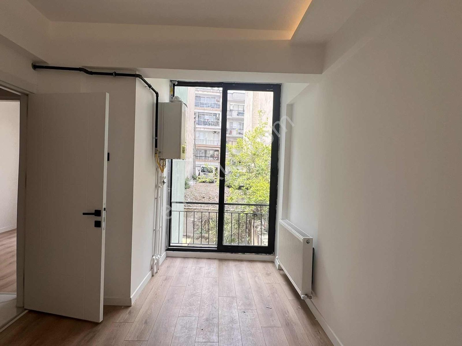 Vecdi Gönül Lisesi Yanı 3+1 Deniz Manzaralı Satılık Daire - Görsel 29