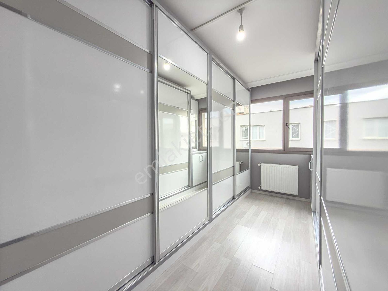Manzaralı,geniş Teraslı,köşe 4+1 220 M2 Yeni Ve Kaliteli Daire - Görsel 28