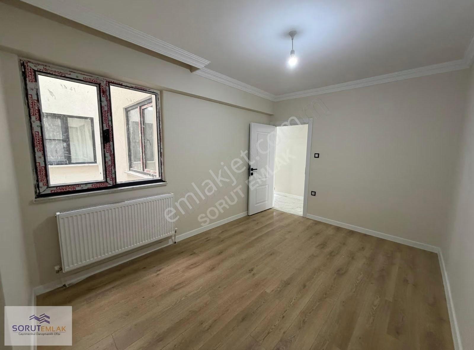 Keşan'da Satılık Lüks 2+1 Daire, 90 M², Merkezi Konum - Görsel 25