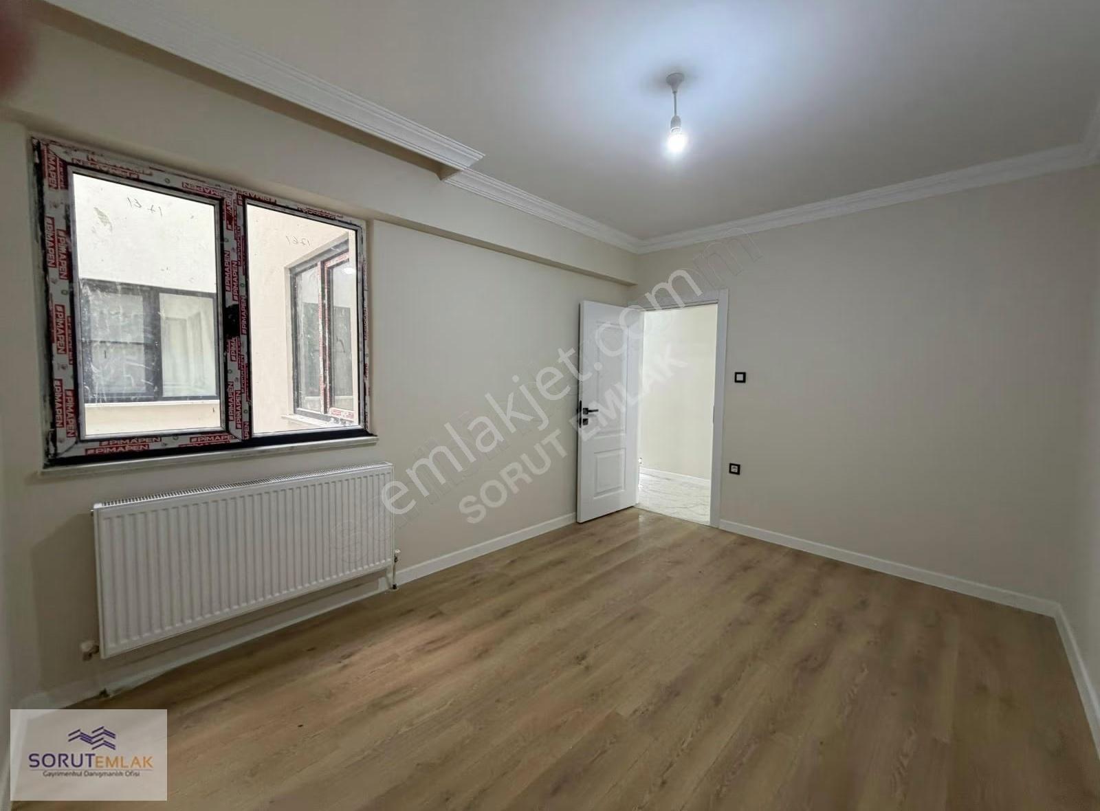 Keşan'da Satılık Lüks 2+1 Daire, 90 M², Merkezi Konum - Görsel 24