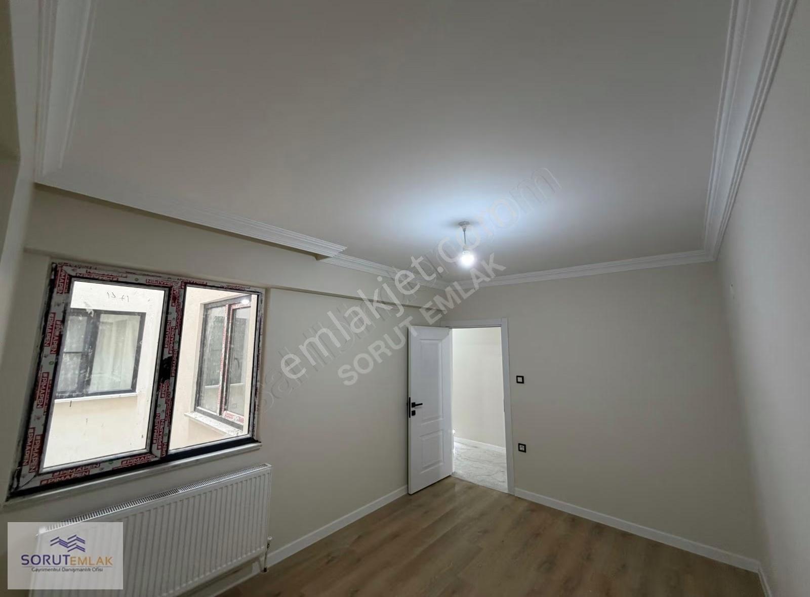 Keşan'da Satılık Lüks 2+1 Daire, 90 M², Merkezi Konum - Görsel 21
