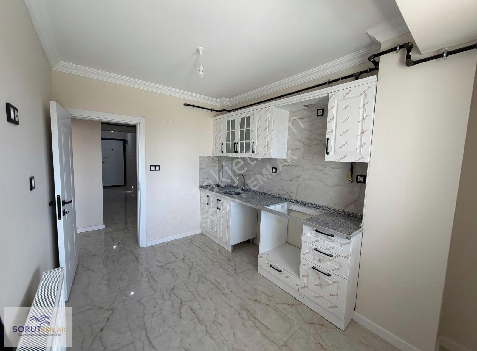 Keşan'da Satılık Lüks 2+1 Daire, 90 M², Merkezi Konum - Görsel 15