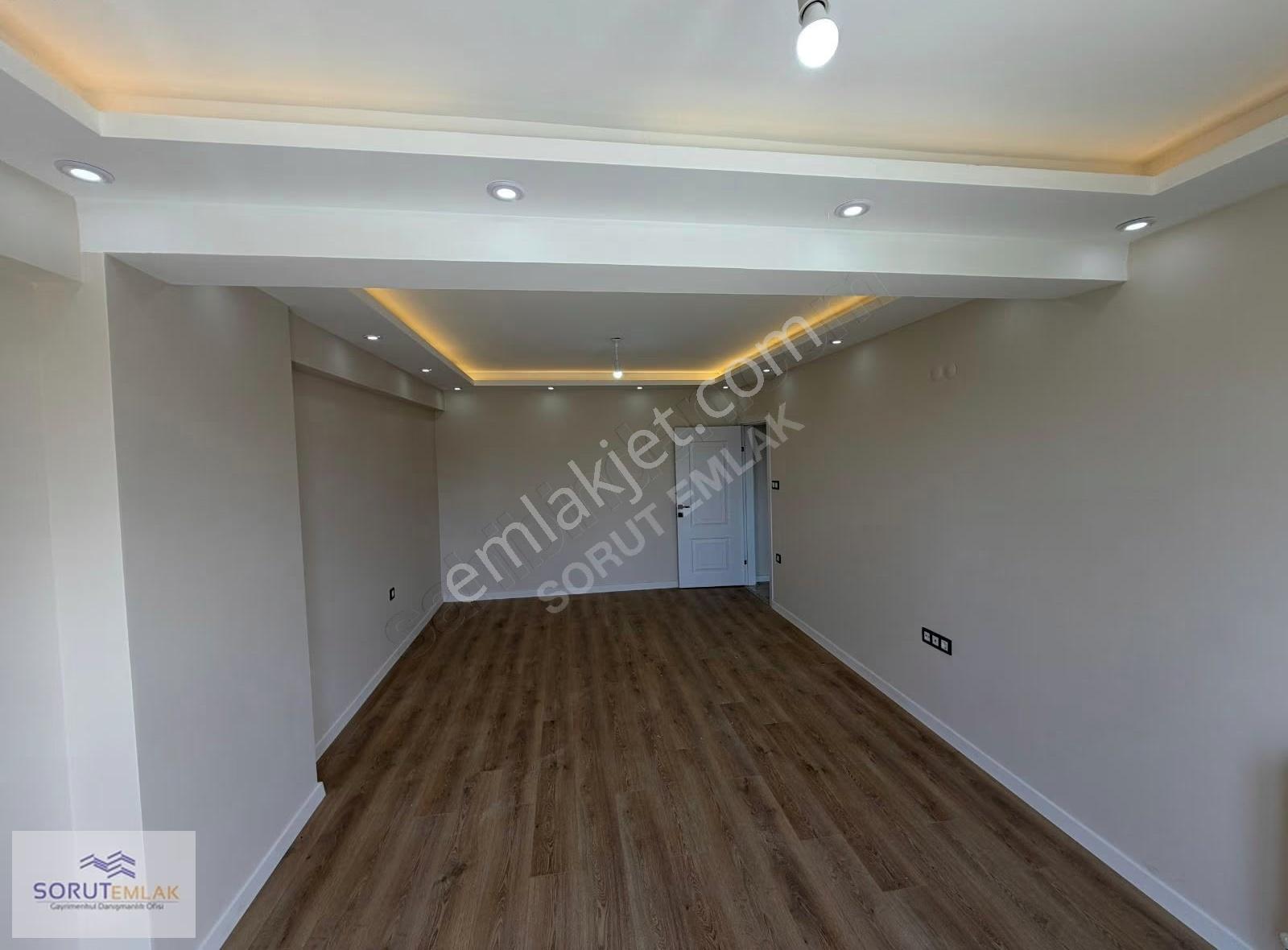 Keşan'da Satılık Lüks 2+1 Daire, 90 M², Merkezi Konum - Görsel 4