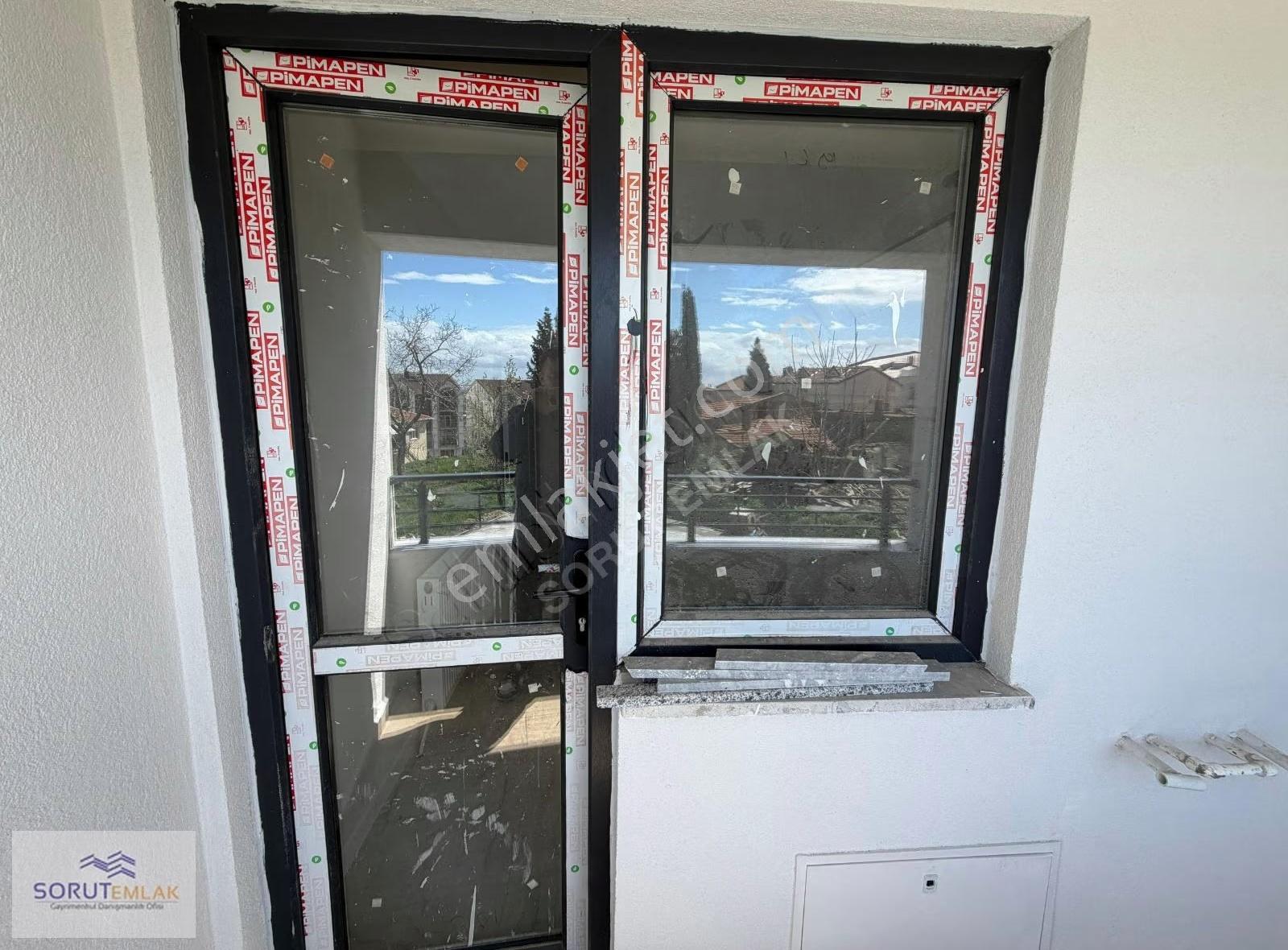 Keşan'da Satılık Lüks 2+1 Daire, 90 M², Merkezi Konum - Görsel 2