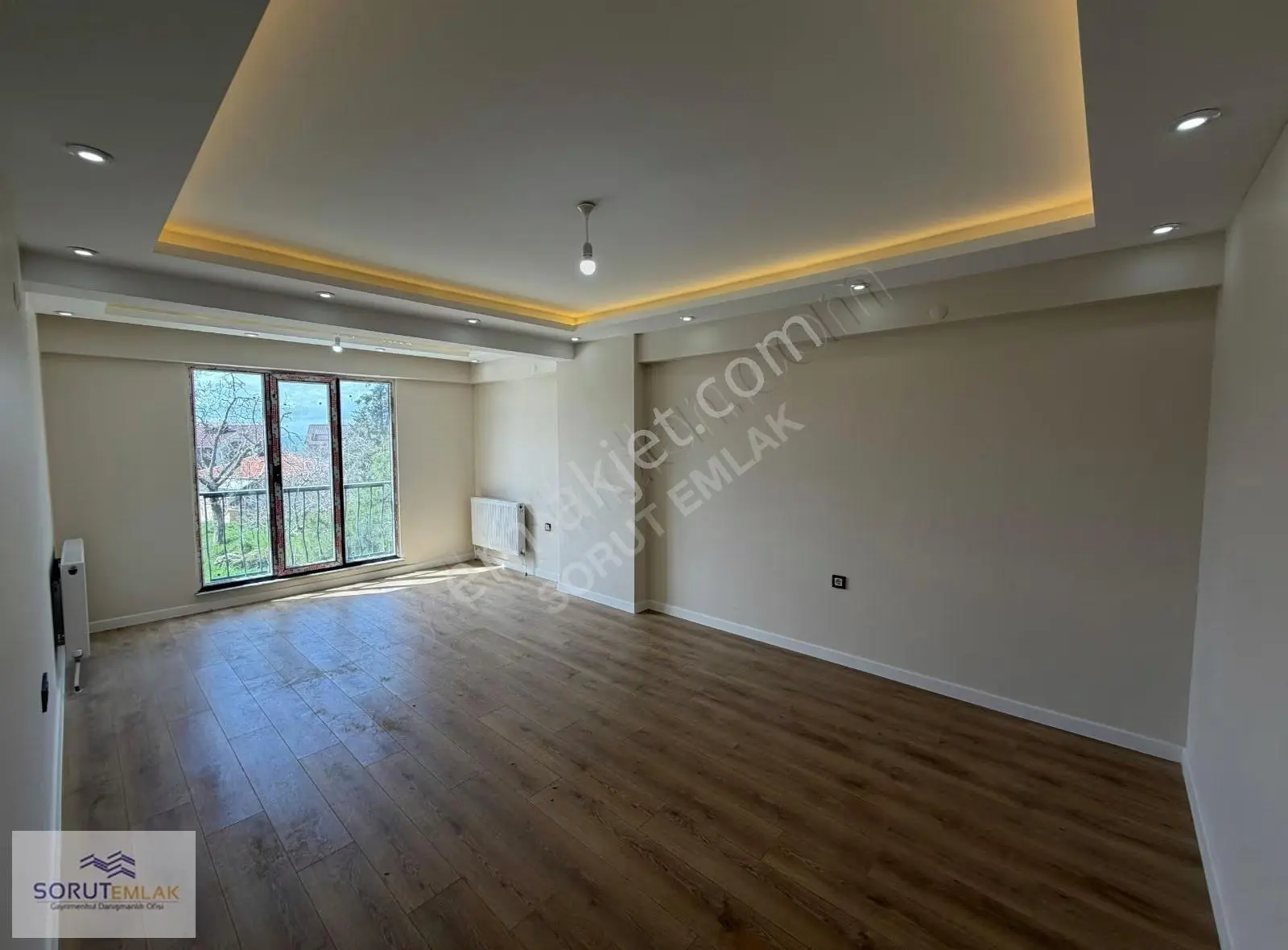Keşan'da Satılık Lüks 2+1 Daire, 90 M², Merkezi Konum - Görsel 5