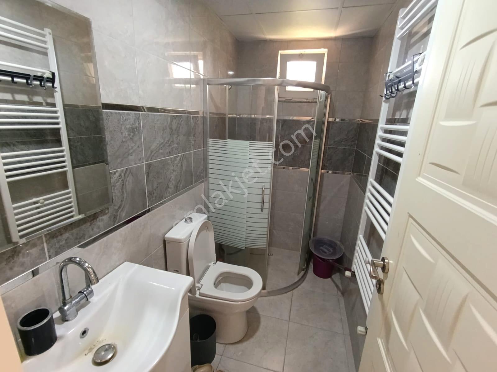 Sütlüce Mah. Eşyalı 1+1 Daire - Görsel 13