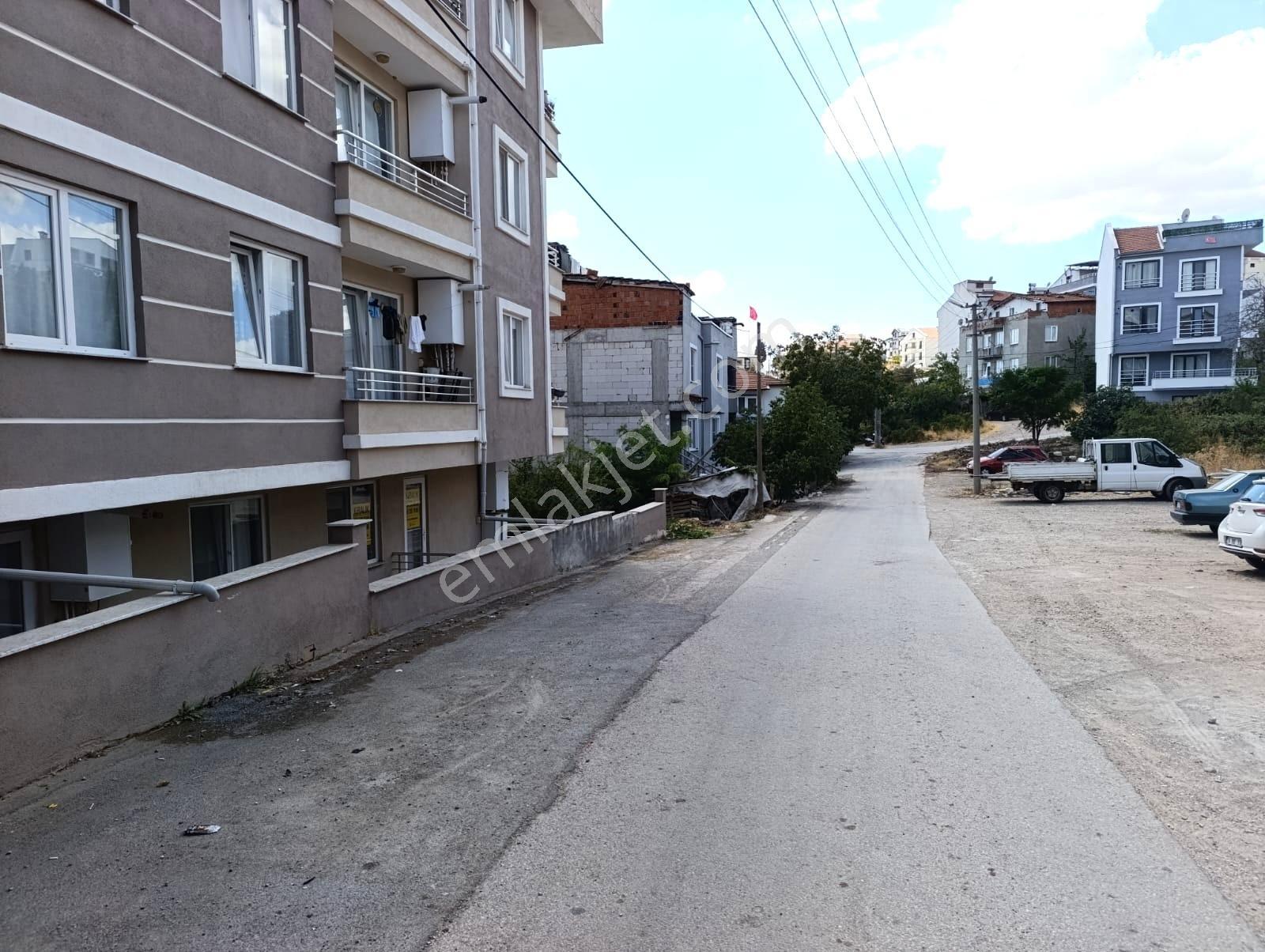 Sütlüce Mah. Eşyalı 1+1 Daire - Görsel 12