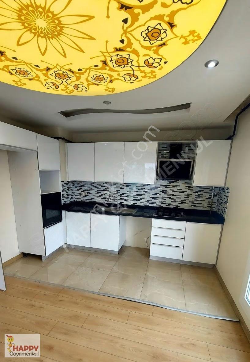 100. Yıl 3+1 Site İçi, Satılık Daire