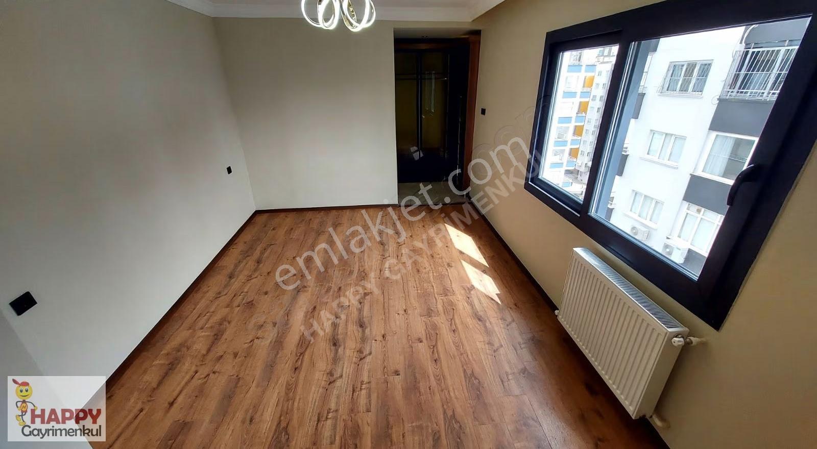 Süleyman Demirelde Göl Manzaralı / 4+1 / Hasarsız Lüx Daire - Görsel 20