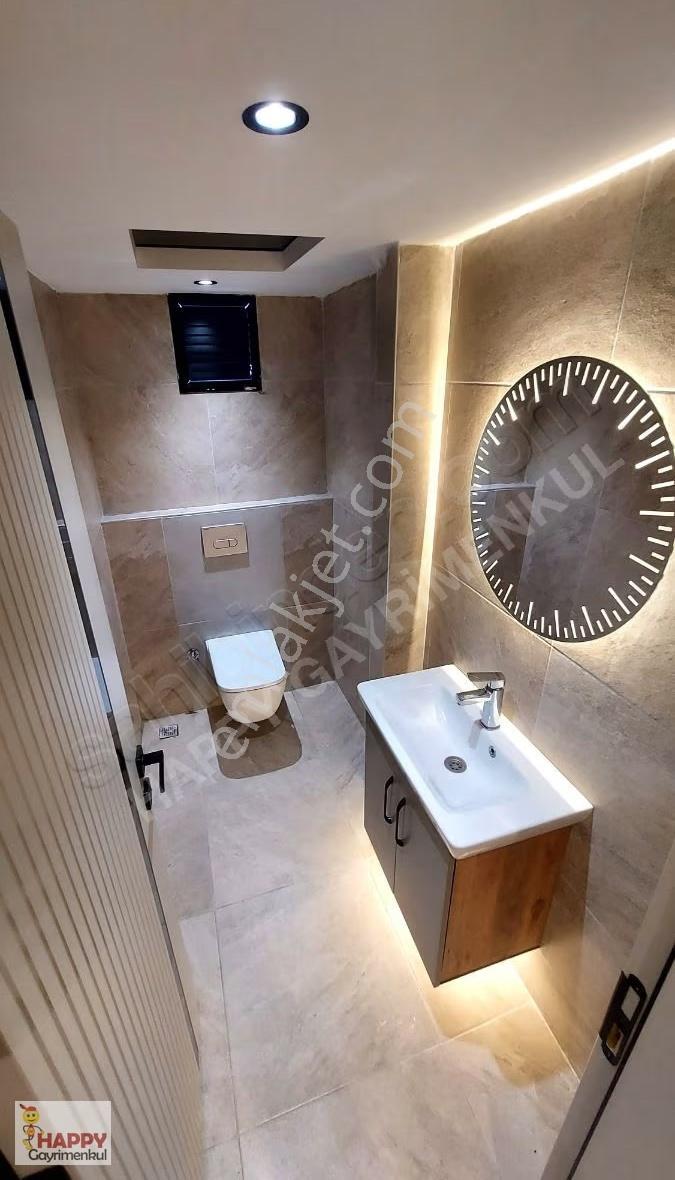 Süleyman Demirelde Göl Manzaralı / 4+1 / Hasarsız Lüx Daire - Görsel 23