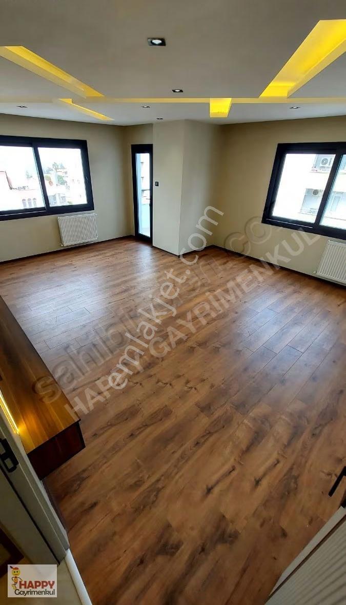 Süleyman Demirelde Göl Manzaralı / 4+1 / Hasarsız Lüx Daire - Görsel 12