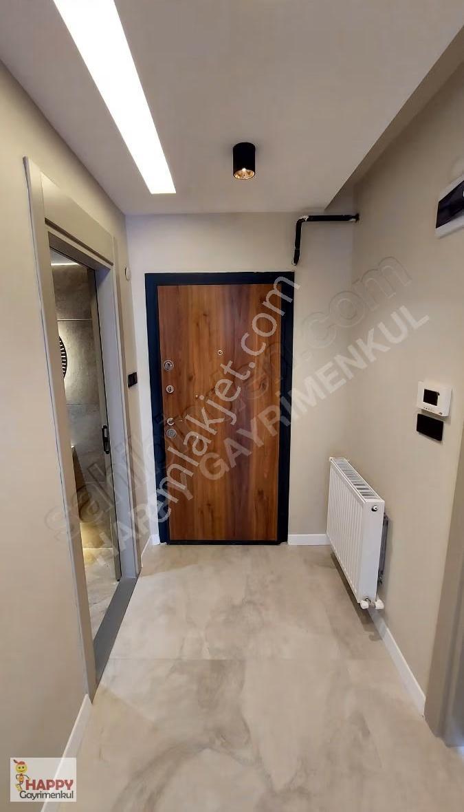 Süleyman Demirelde Göl Manzaralı / 4+1 / Hasarsız Lüx Daire - Görsel 21