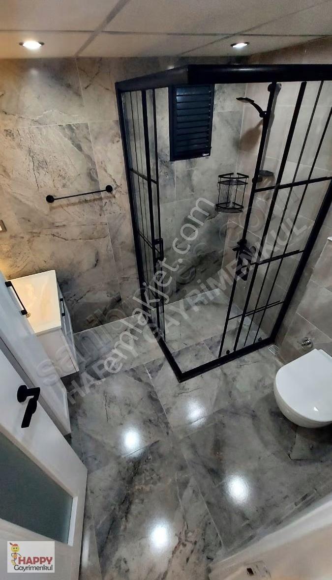 Adana Çukurova Kenan Evrende /kapalı Mut/ 3+1 Lüx Daire - Görsel 19